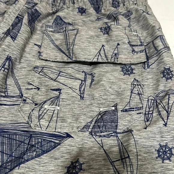 Polo swim shorts - Picture 6 of 6